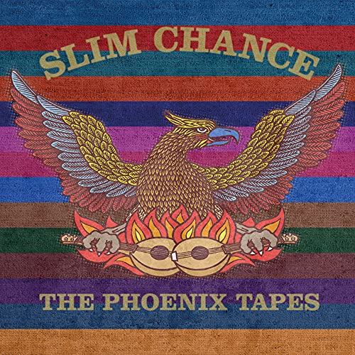 The Phoenix Tapes The Phoenix Tapes von The Last Music Company