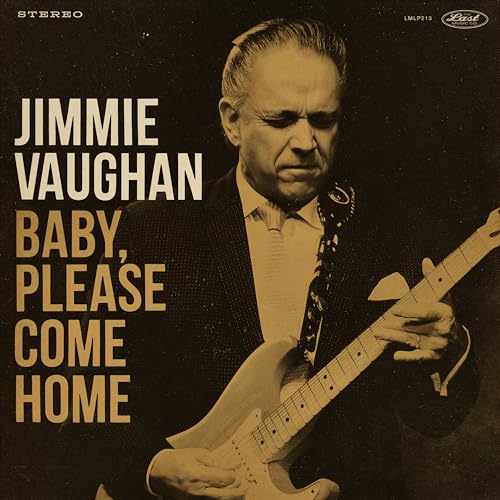 Baby,Please Come Home [Vinyl LP] von The Last Music