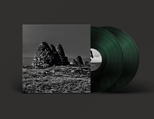 Standers (Dark Fell Green) von The Leaf Label