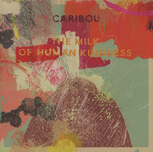 The Milk of Human Kindness von The Leaf Label