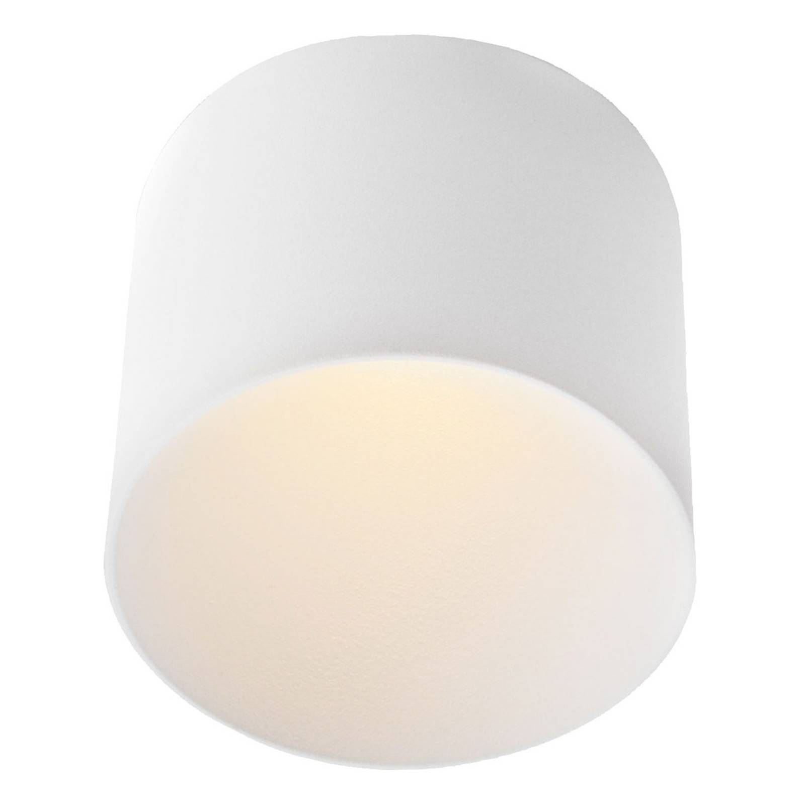 GF design Tubo Einbaulampe IP54 weiß 2.700 K von The Light Group