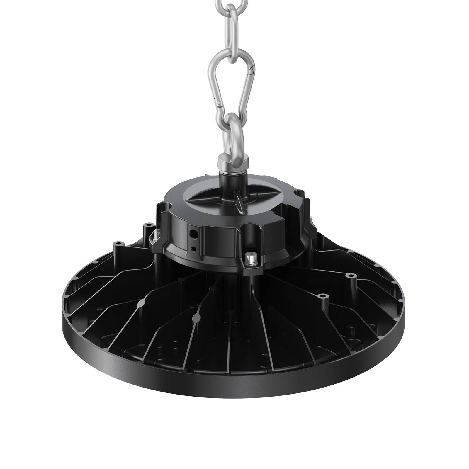 SLC Force LED-Hallenstrahler 200W 4.000K Dali SLC Force LED-Hallenstrahler 200W 4.000K Dali von The Light Group