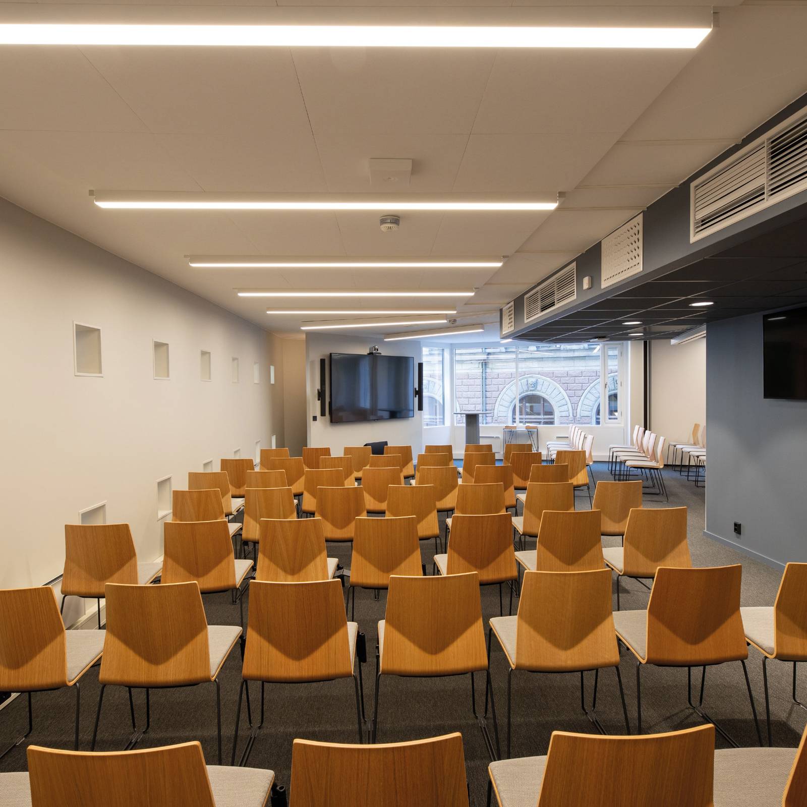SLC LED-Strip Full Spectrum CRI 98, 5m IP20 4.000K SLC LED-Strip Full Spectrum CRI 98, 5m IP20 4.000K von The Light Group