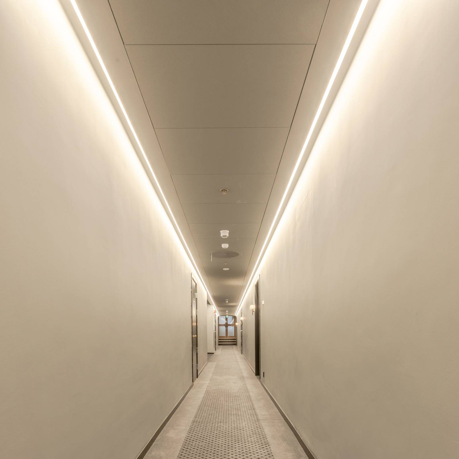 SLC LED-Strip Ultra Long iCC IP20 30m 240W 2.700K SLC LED-Strip Ultra Long iCC IP20 30m 240W 2.700K von The Light Group