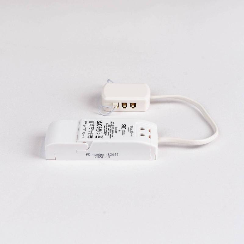 SLC LED-Treiber MiniOne, 10 - 18 V DC, 700 mA, 7 - 12 W, dim von The Light Group