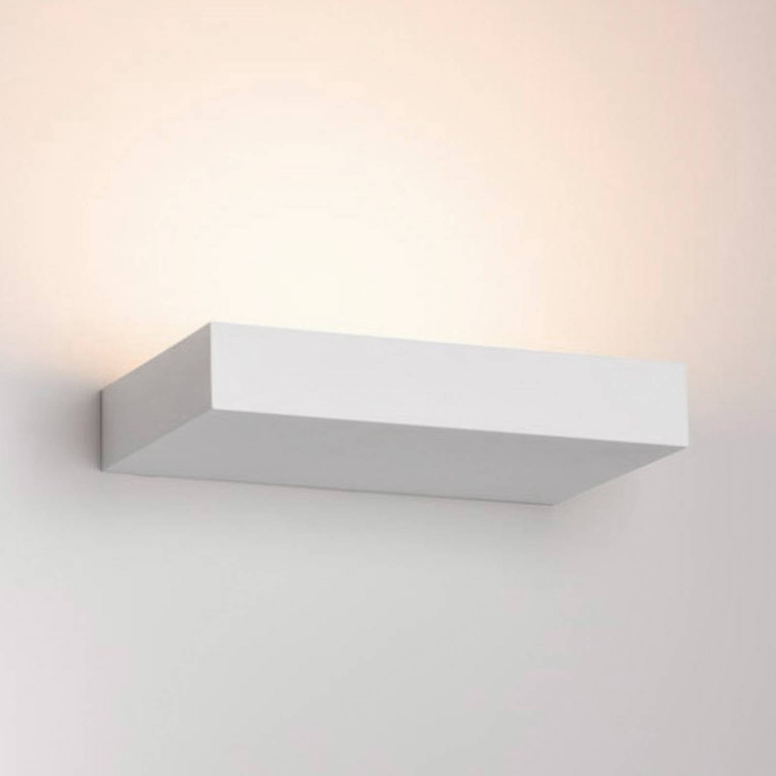 SLC LED-Wandleuchte Illumin8, weiß CCT, Aluminium SLC LED-Wandleuchte Illumin8, weiß CCT, Aluminium von The Light Group