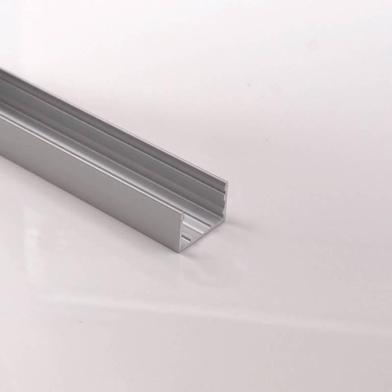 SLC Profil 96,5 cm für LED-Strip 230V IP65 von The Light Group