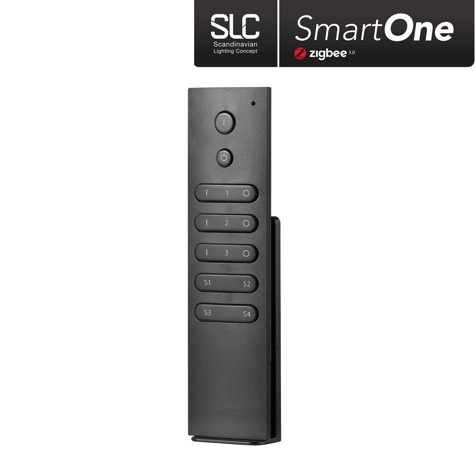 SLC SmartOne ZigBee Fernbedienung 3-Kanal Mono von The Light Group