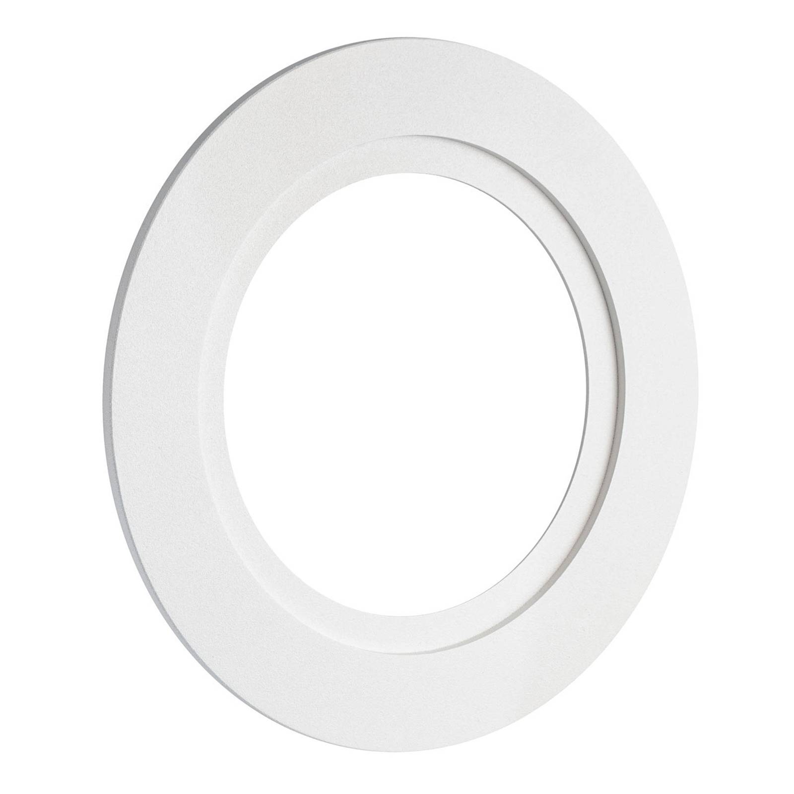 SLC Verlängerungsring One 360° SL Downlight weiß SLC Verlängerungsring One 360° SL Downlight weiß von The Light Group