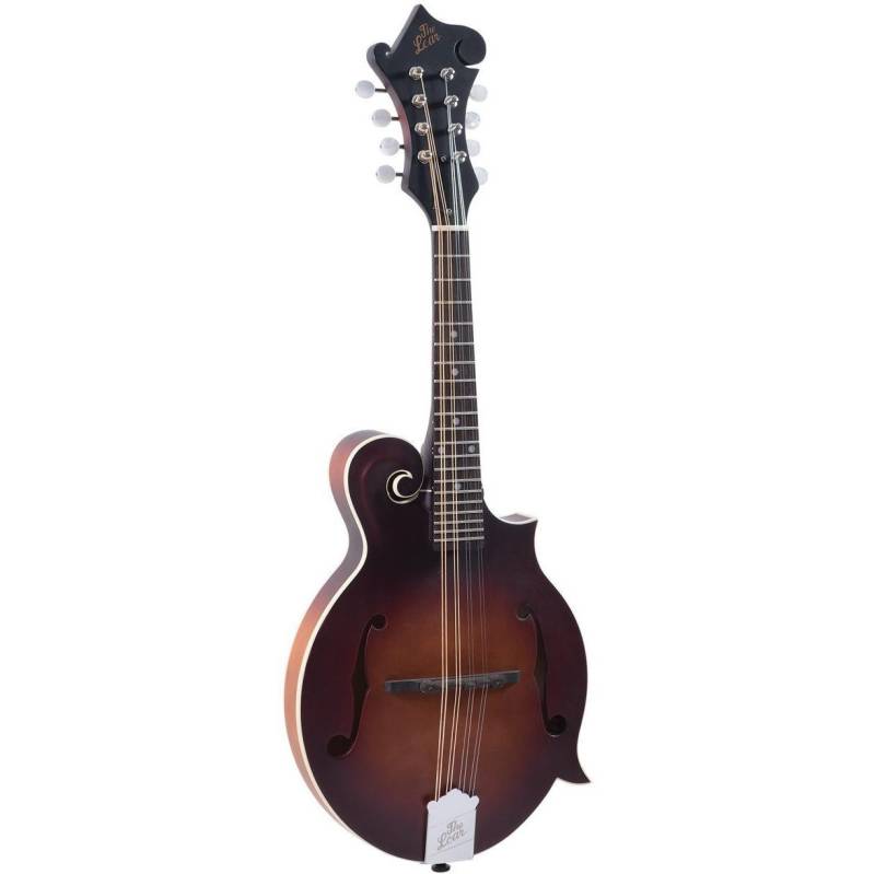 The Loar LM-310F-BRB F-Style Mandolin (Burst) von The Loar