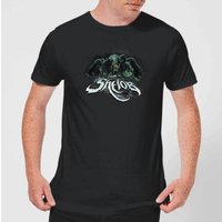 The Lord Of The Rings Shelob Men's T-Shirt - Black - S von The Lord of the Rings