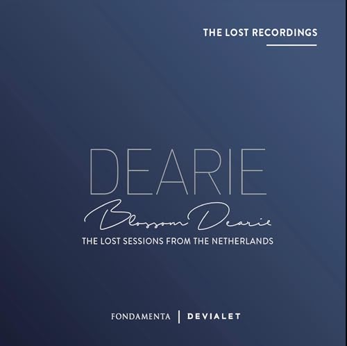 Lost Sessions from the Netherlands Lost Sessions from the Netherlands von The Lost Recordings