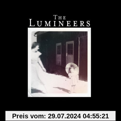 The Lumineers von The Lumineers