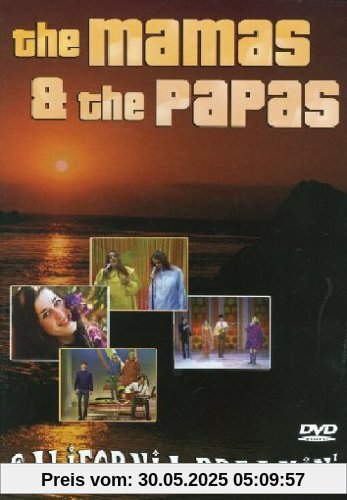 The Mamas & The Papas - California Dreamin' von The Mamas & the Papas
