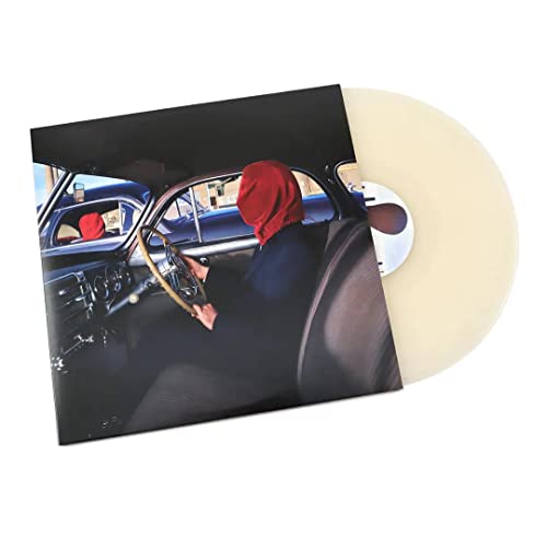 Frances The Mute (THKEX) [Glow In The Dark Vinyl] [Vinyl LP] von The Mars Volta