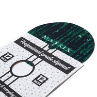 The Matrix Slipmat von The Matrix