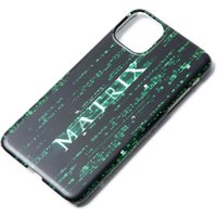 The Matrix Smartphonehülle für iPhone und Android - Samsung S6 Edge Plus von The Matrix