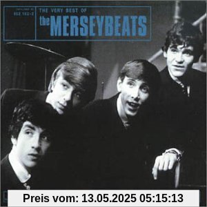 Very Best of Very Best of von The Merseybeats