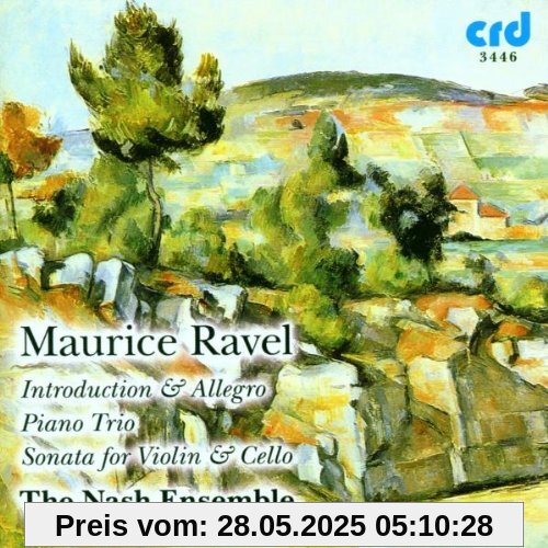 Kammermusik Kammermusik von The Nash Ensemble