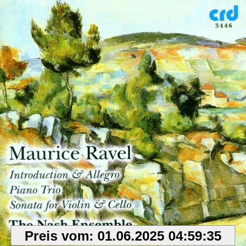 Kammermusik von The Nash Ensemble