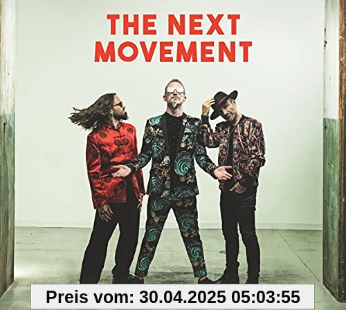 The Next Movement von The Next Movement