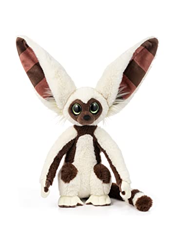 Avatar: The Last Airbender – Momo Plush von The Noble Collection