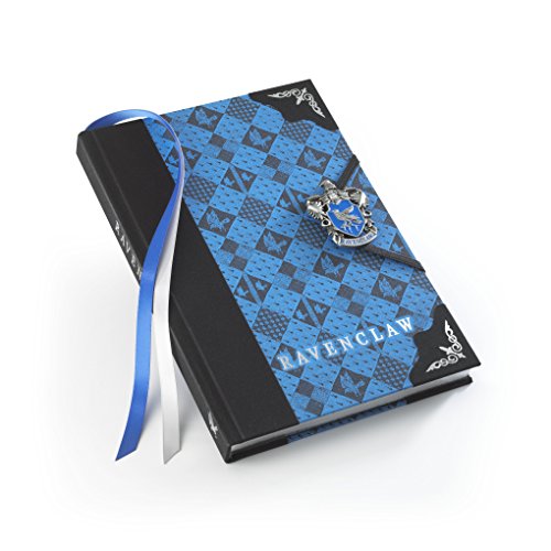 Harry Potter Ravenclaw Journal Noble Collection Schreibwaren von The Noble Collection