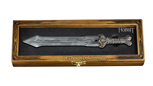 The Hobbit - Thorin's Dwarven Letter Opener von The Noble Collection