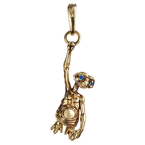 The Noble Collection ET Charm - gold The Noble Collection ET Charm - gold von The Noble Collection
