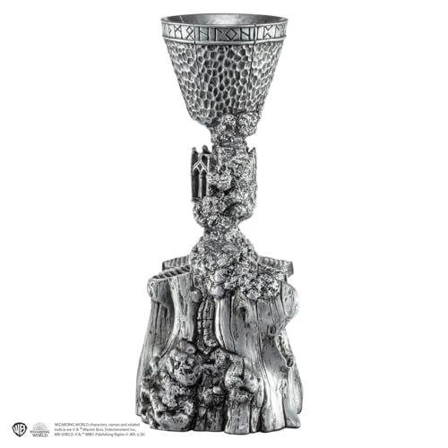 The Noble Collection Goblet of Fire von The Noble Collection