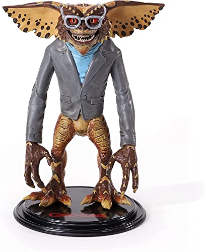 The Noble Collection Gremlins Brain Bendyfig The Noble Collection Gremlins Brain Bendyfig von The Noble Collection