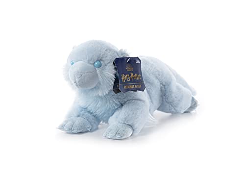 The Noble Collection Harry Potter Otter Patronus Plüsch von The Noble Collection