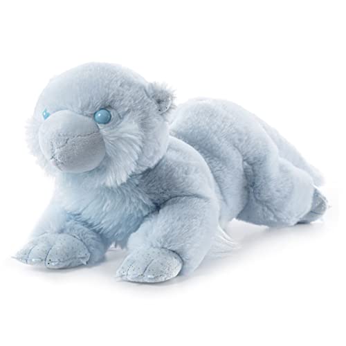 The Noble Collection Harry Potter Otter Patronus Plüsch von The Noble Collection