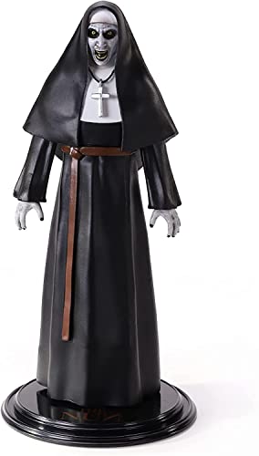 The Noble Collection Valak The Nun BendyFig The Noble Collection Valak The Nun BendyFig von The Noble Collection