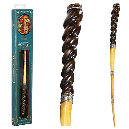 The Noble Collection Wand of Tao (Window Box)' von The Noble Collection