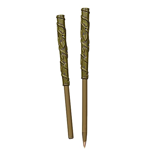 The Noble CollectionHarry Potter: Hermine Stift und Lesezeichen gesetzt. von The Noble Collection