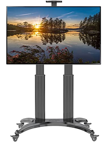 North Bayou AVF1800 – 70 – 1P – Bodenständer für Monitor, Schwarz.North Bayou avf1800 – 70 – 1P – Ständer-Halterung für Monitor, schwarz von The North Face