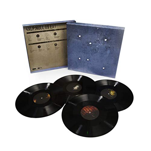 Bird Box (Original Soundtrack) [Vinyl LP] von The Null Corporation