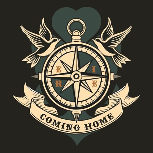 Coming Home (Special Edition) [Vinyl LP] von The O'Reillys and the Pad / Indigo