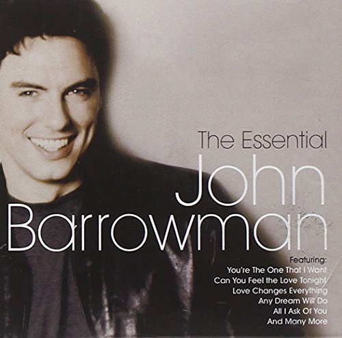 Essential Essential von Union square music