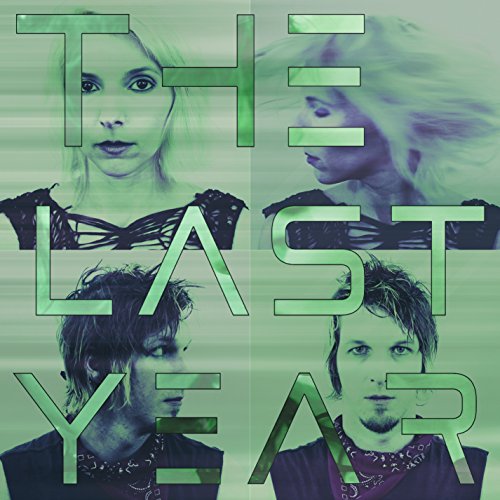 Last Year - Last Year von SHANACHIE
