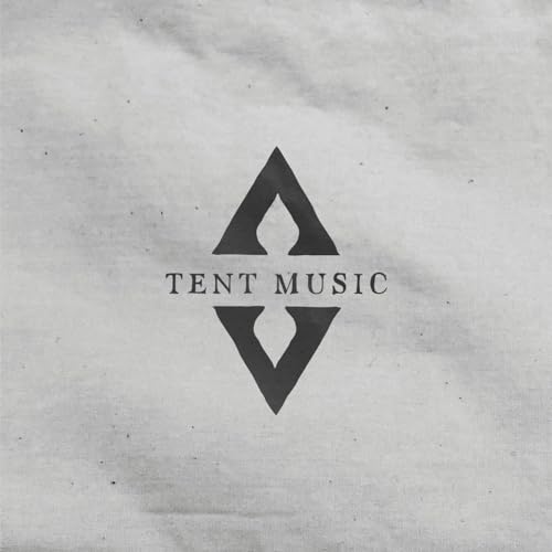 Tent Music [Vinyl LP] von The Orchard, LLC
