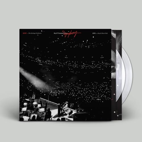 My 21st Century Symphony Live At The Royal Albert Hall [VINYL] [Vinyl LP] von The Orchard (Retail)