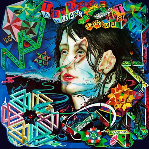 A WIZARD A TRUE STAR (2 LP PREMIUM SOUND/MAGENTA VINYL/LIMITED EDITION/GATEFOLD COVER) [Vinyl LP] von The Orchard