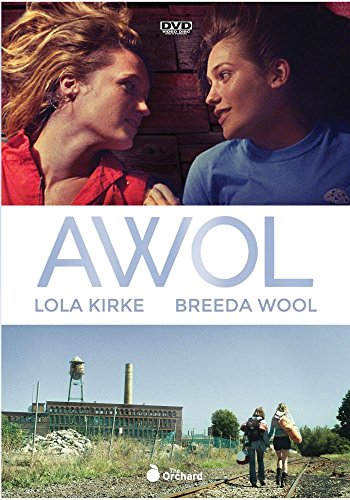 AWOL - AWOL (1 DVD) von The Orchard