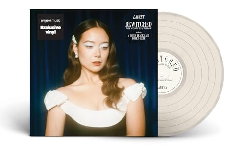 Bewitched: The Goddess Edition [Vinyl LP] von The Orchard