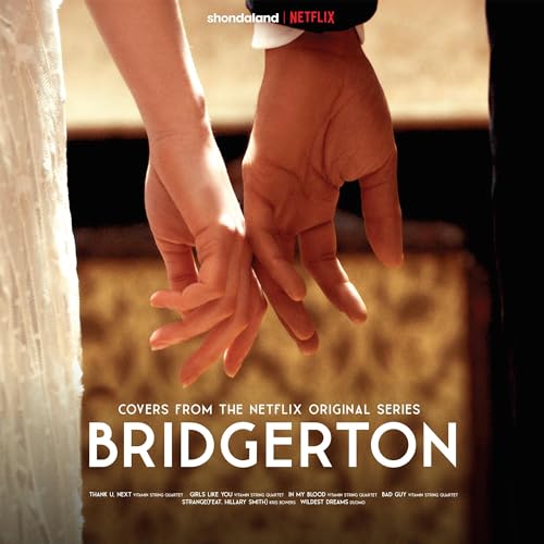 Bridgerton (Music From The Netflix Original Series) [Vinyl LP] von The Orchard