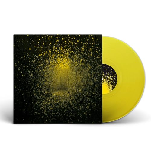 Burst Apart (Lemonade Vinyl) [Vinyl LP] von The Orchard