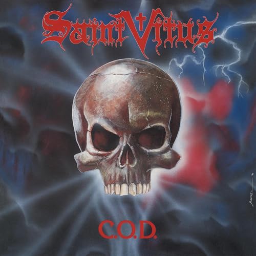 C.O.D. (Ltd. White vinyl edition) [Vinyl LP] von The Orchard