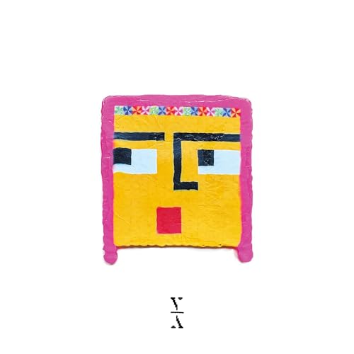 Childish [Vinyl LP] von The Orchard